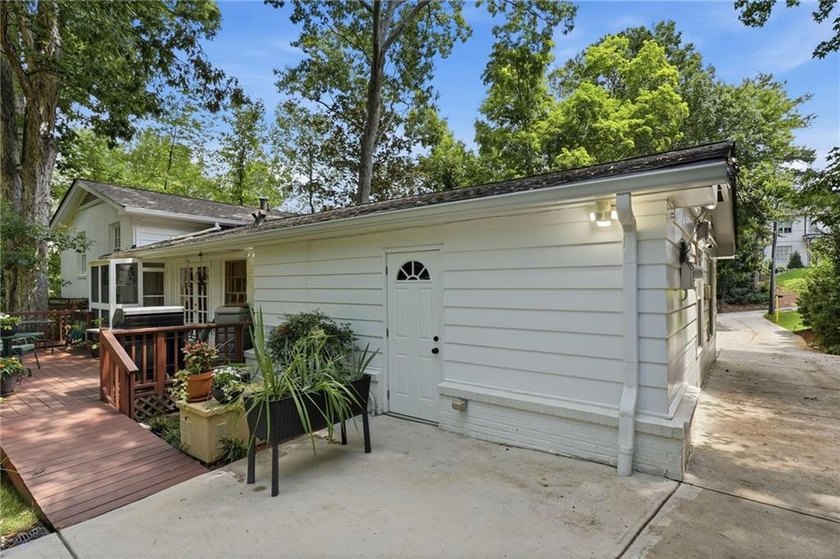 Located in the highly sought-after Teasley Elementary School - photo 34