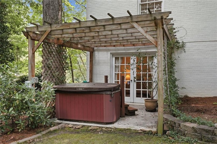 Located in the highly sought-after Teasley Elementary School - photo 35