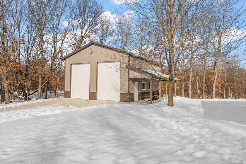 Welcome to 6776 Fox Crossing, a beautiful brick home situated on - photo 36