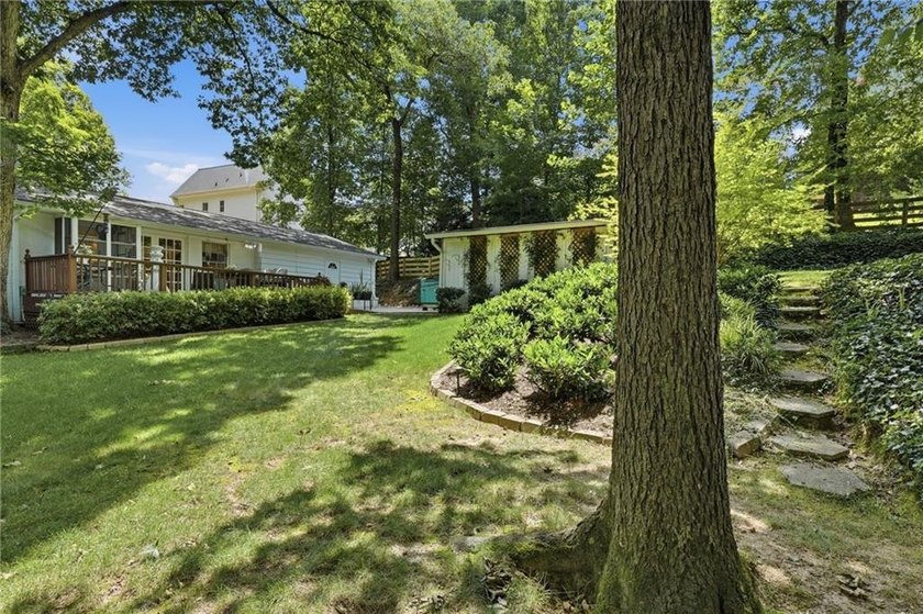 Located in the highly sought-after Teasley Elementary School - photo 41