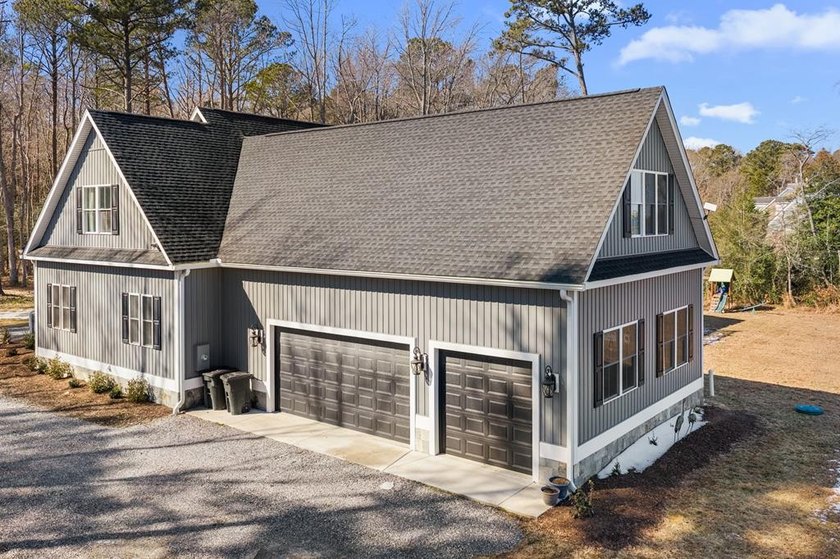 Welcome to 3300 Mob Neck Road on the gorgeous Potomac River! 265 - photo 7