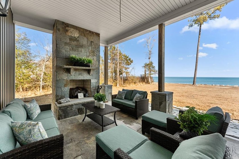 Welcome to 3300 Mob Neck Road on the gorgeous Potomac River! 265 - photo 9