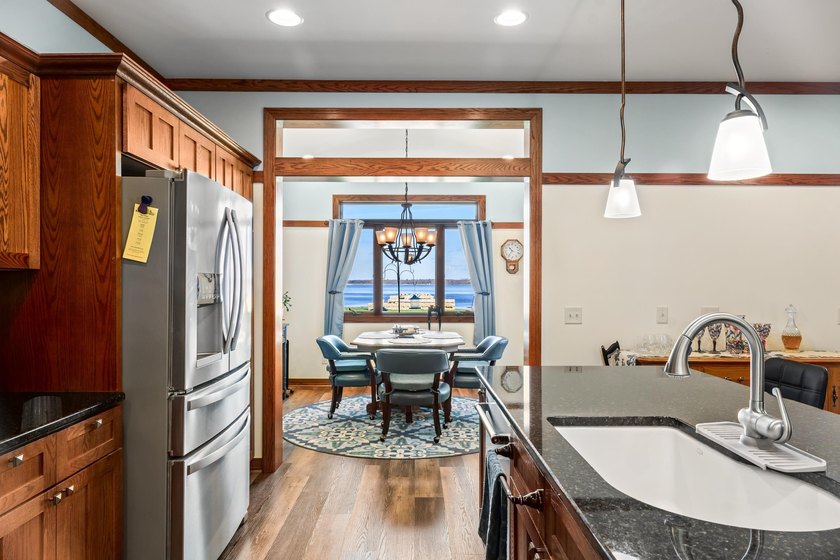 Set on the shores of Lake Puckaway, this exceptional condo - photo 10