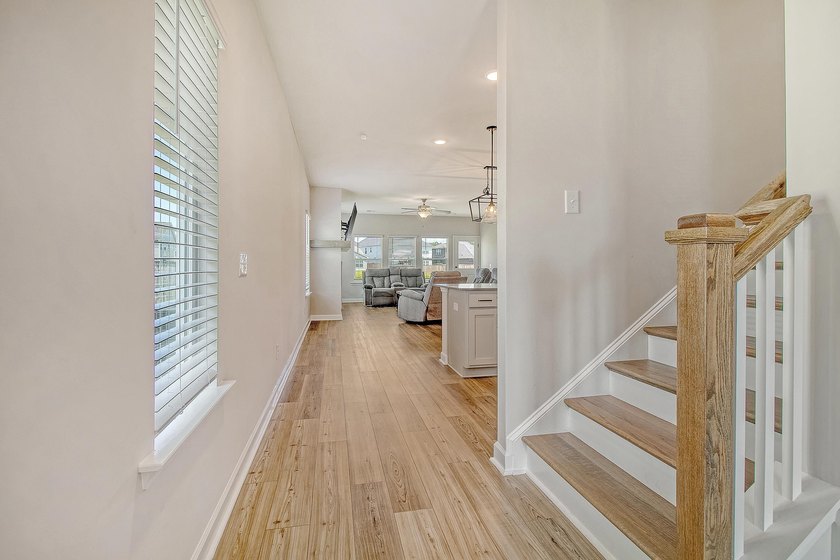 Proudly presenting this exceptional 4-bedroom, 2.5-bathroom home - photo 2