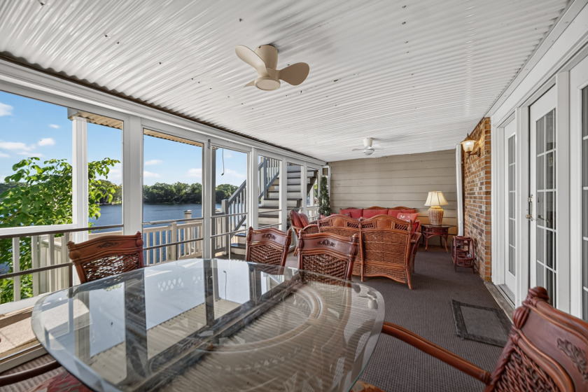 Panoramic views of Pretty Lake! - photo 45