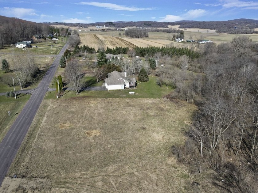 Build your dream getaway on this beautiful 1+ acre lot with - photo 6
