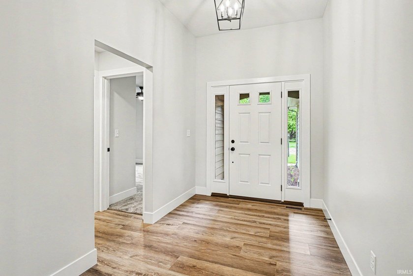 Beautiful new construction 3 bedroom, 2 full bath home with all - photo 9