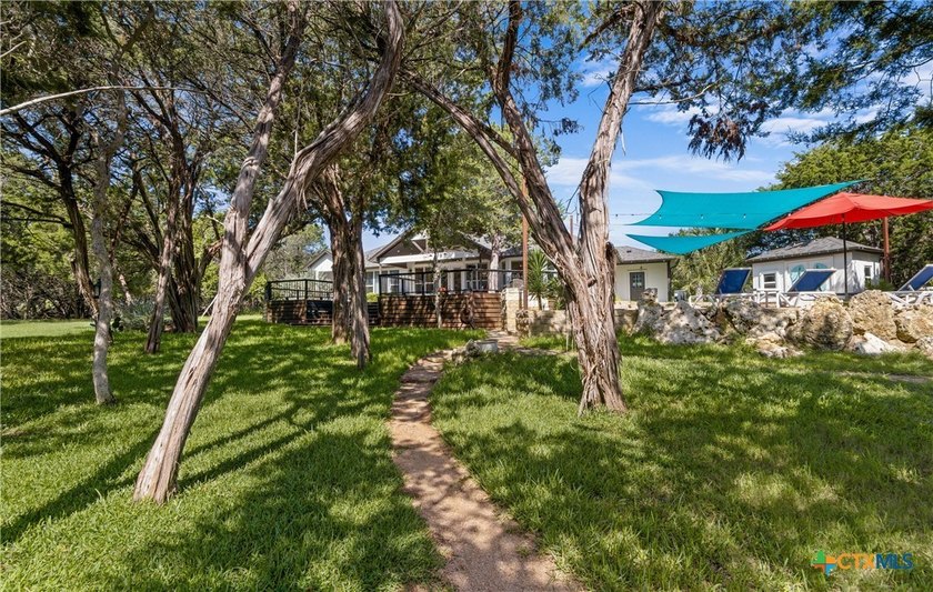 AMAZING OPPORTUNITY to have 2 PRIVATE ACRES near LAKE BELTON - photo 4