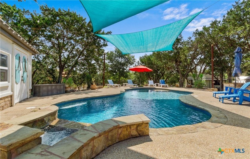 AMAZING OPPORTUNITY to have 2 PRIVATE ACRES near LAKE BELTON - photo 5