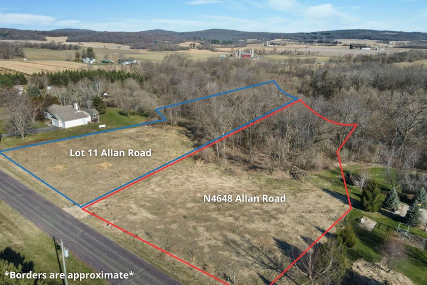 Adjacent Lots - Parcel#211.101 &amp; 211.511 being sold together - photo 6