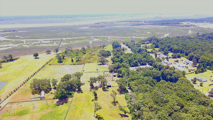 Great opportunity to live in the country on Johns Island - photo 10