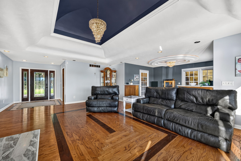 Panoramic views of Pretty Lake! - photo 20