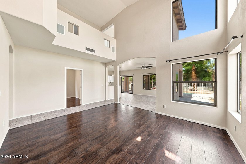 Lake views in the desert? Yes, and you'll want to see them in - photo 11