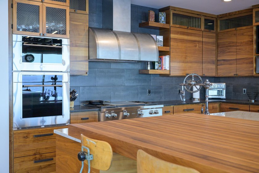 Penthouse #1001 at one of downtown Madison's most sought-after - photo 13