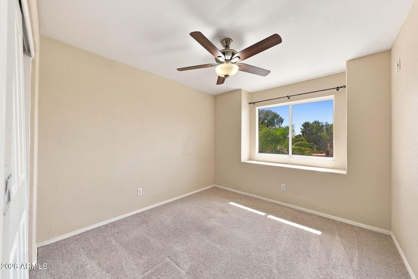 Lake views in the desert? Yes, and you'll want to see them in - photo 18