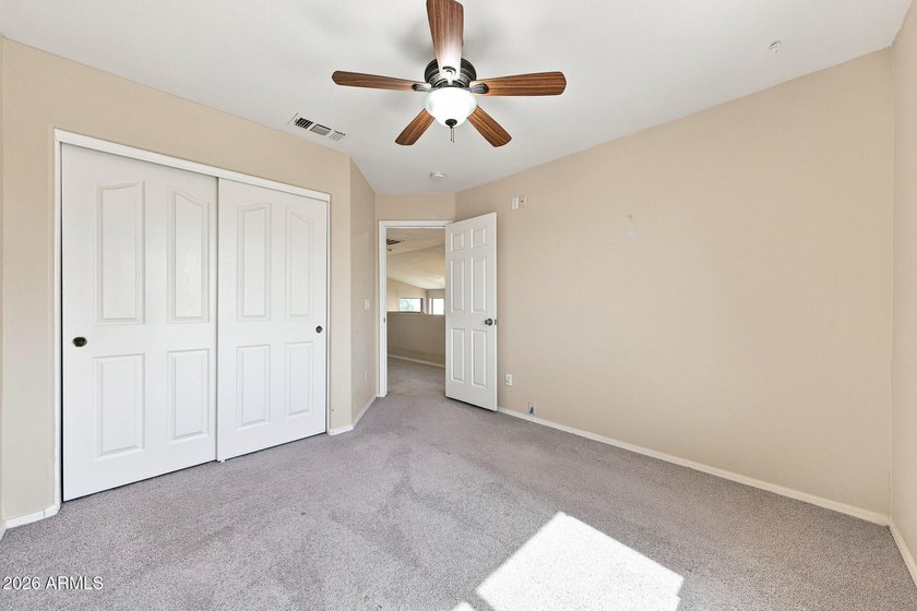 Lake views in the desert? Yes, and you'll want to see them in - photo 19