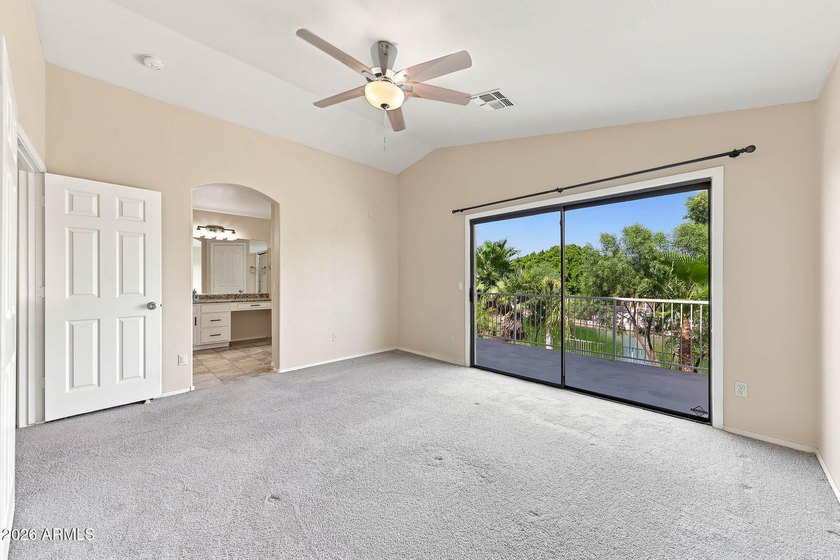 Lake views in the desert? Yes, and you'll want to see them in - photo 22
