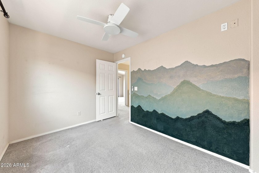 Lake views in the desert? Yes, and you'll want to see them in - photo 24