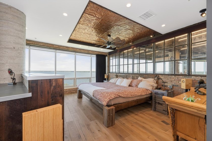 Penthouse #1001 at one of downtown Madison's most sought-after - photo 32