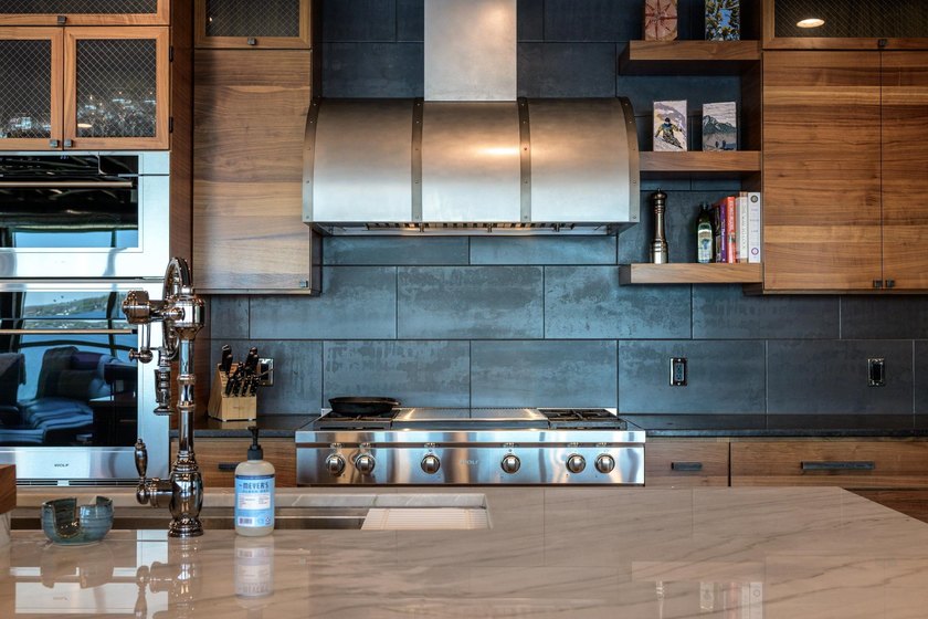 Penthouse #1001 at one of downtown Madison's most sought-after - photo 38
