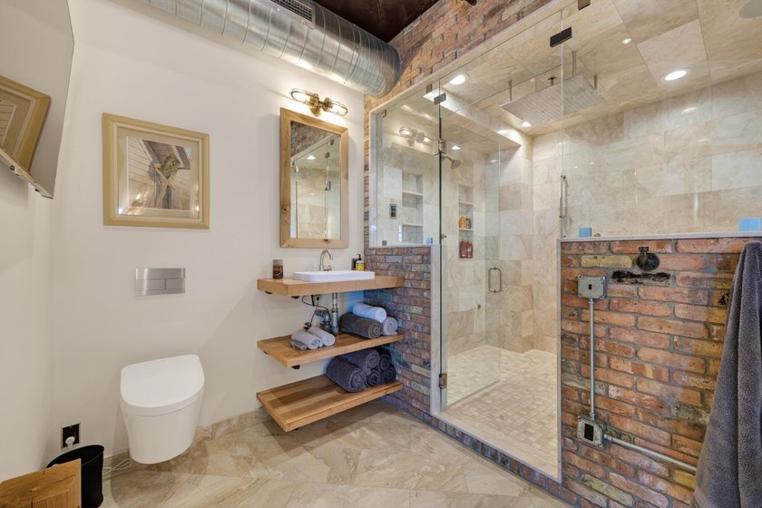 Penthouse #1001 at one of downtown Madison's most sought-after - photo 41