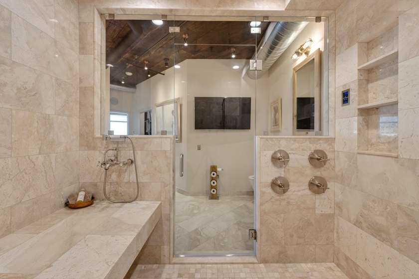 Penthouse #1001 at one of downtown Madison's most sought-after - photo 43