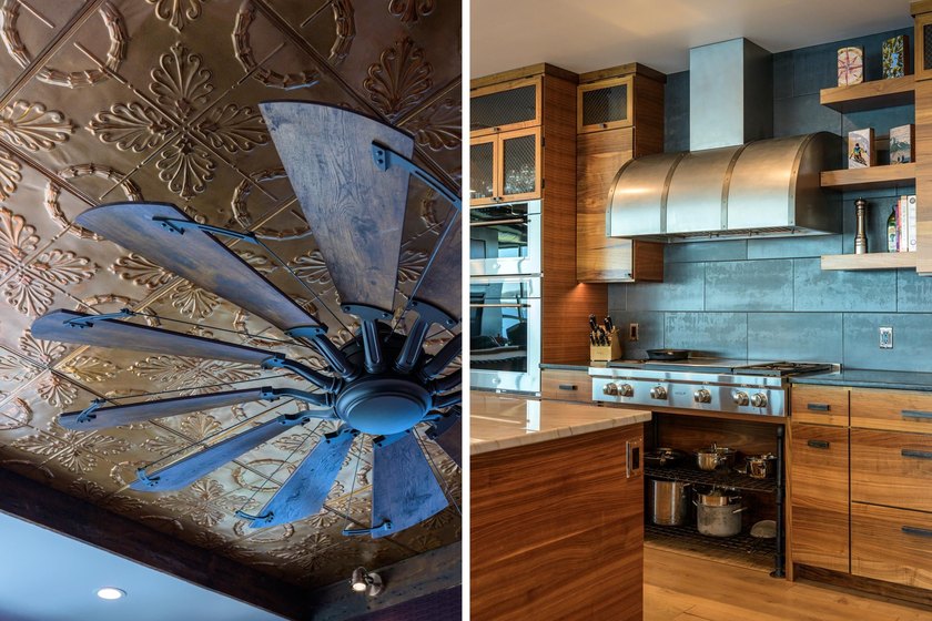 Penthouse #1001 at one of downtown Madison's most sought-after - photo 55