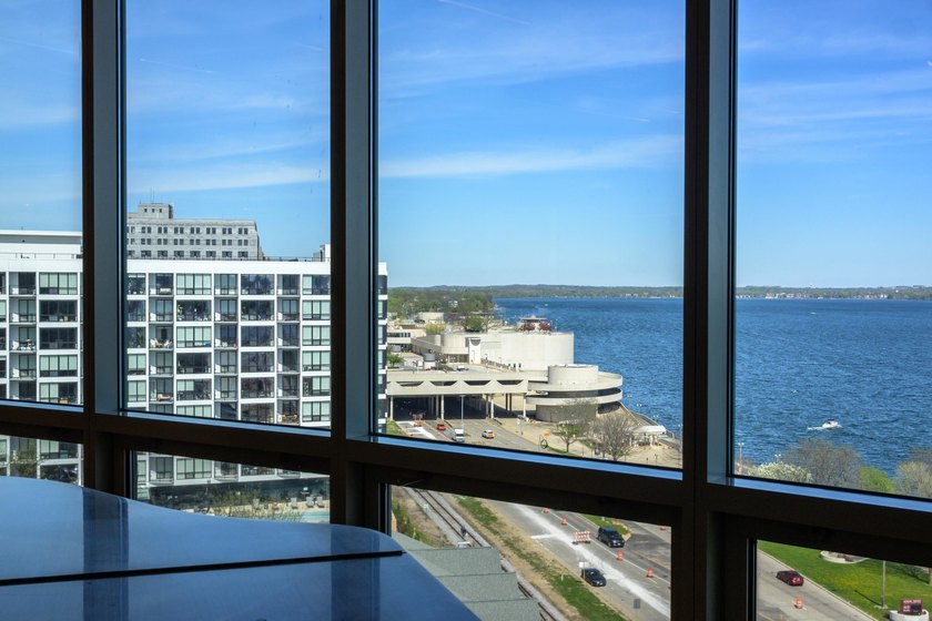 Penthouse #1001 at one of downtown Madison's most sought-after - photo 57