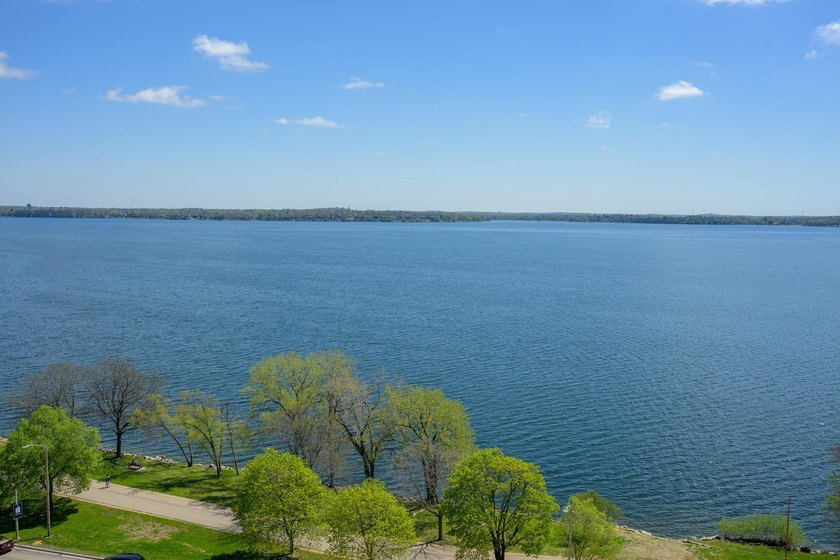 Penthouse #1001 at one of downtown Madison's most sought-after - photo 59