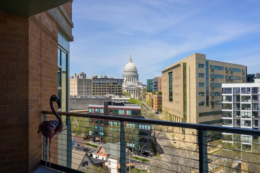 Penthouse #1001 at one of downtown Madison's most sought-after - photo 60