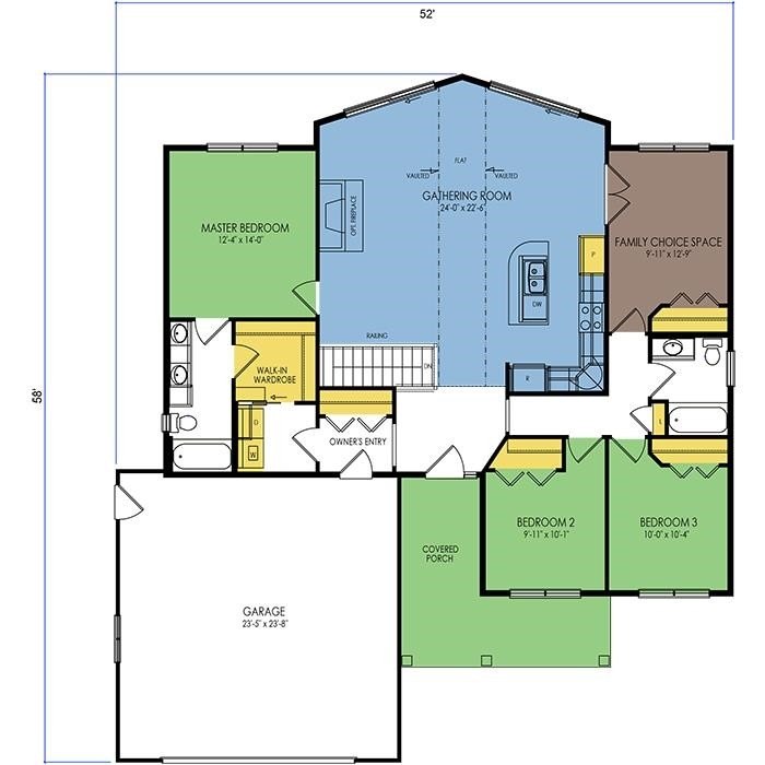 Construction initiated upon customer purchase agreement. Prices - photo 3