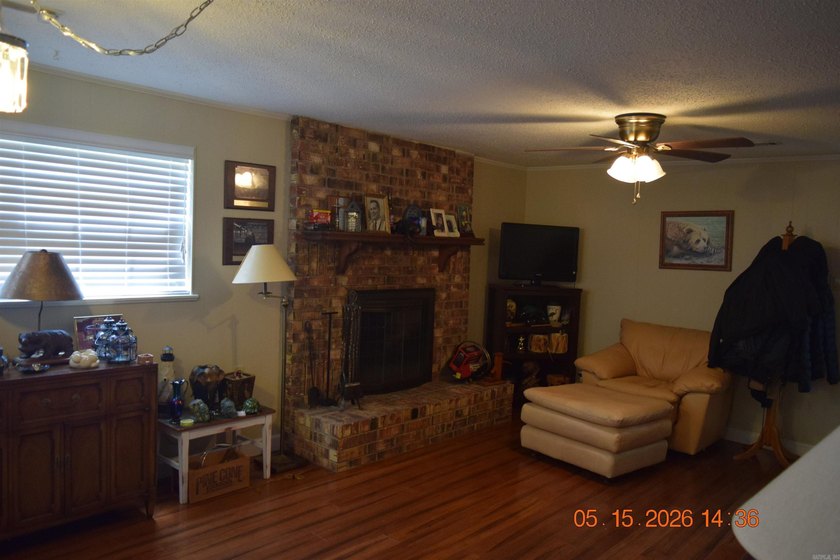 Located in the Village South Subdivision, this 5-bedroom, 3-bath - photo 3