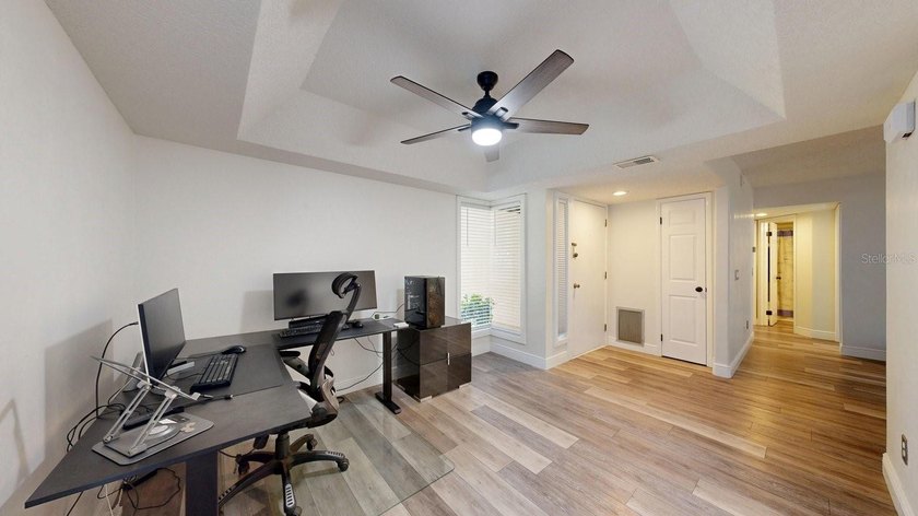 Updated ground-floor 2-bedroom, 2-bath condo offering - photo 4