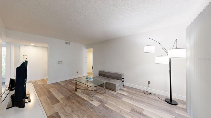 Updated ground-floor 2-bedroom, 2-bath condo offering - photo 6