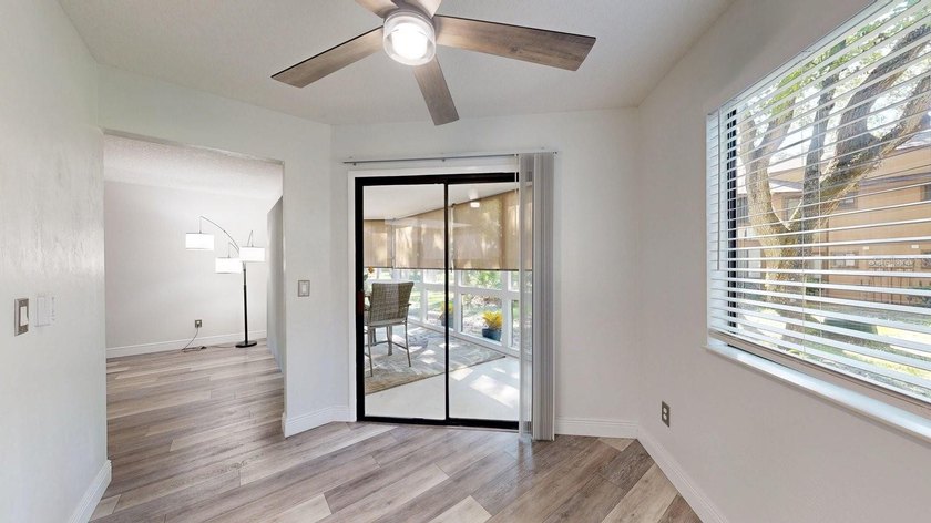 Updated ground-floor 2-bedroom, 2-bath condo offering - photo 7