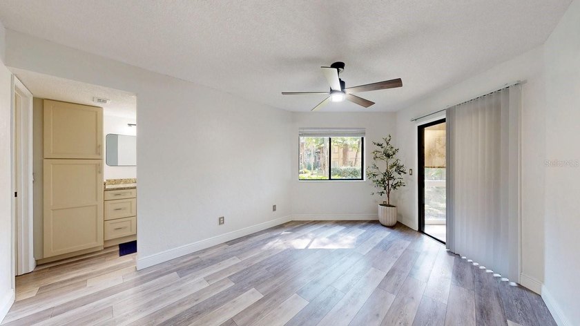 Updated ground-floor 2-bedroom, 2-bath condo offering - photo 10