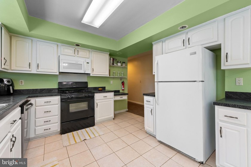 Some homes check boxes. This one rewrites the list. Tucked away - photo 11