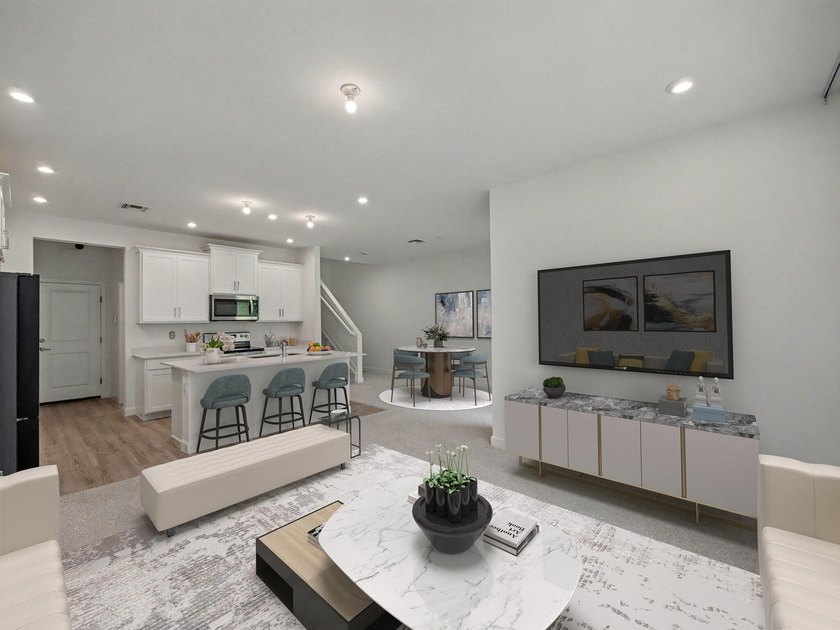 Welcome to modern living in Cadence at Tradition! This - photo 12