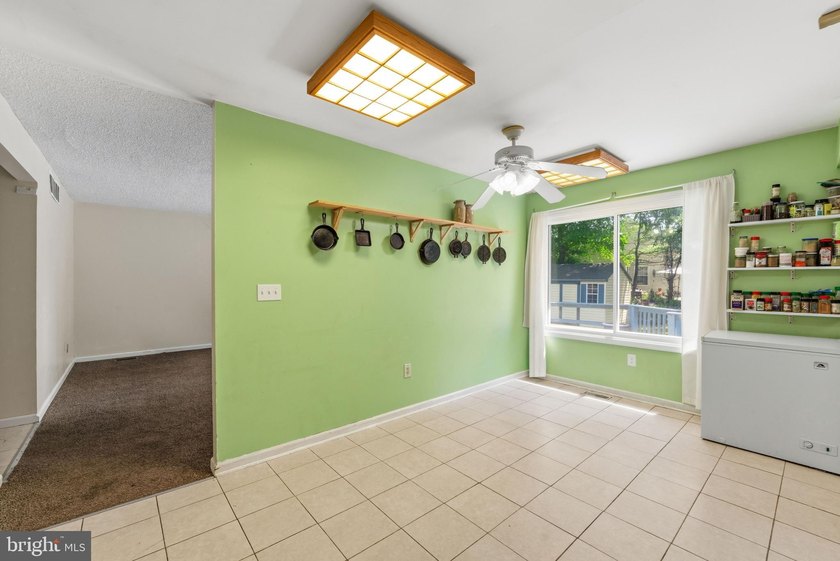 Some homes check boxes. This one rewrites the list. Tucked away - photo 14