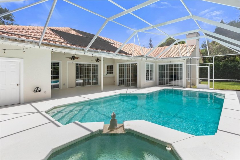 Virtually Staged. Nestled within the prestigious, guard-gated - photo 5