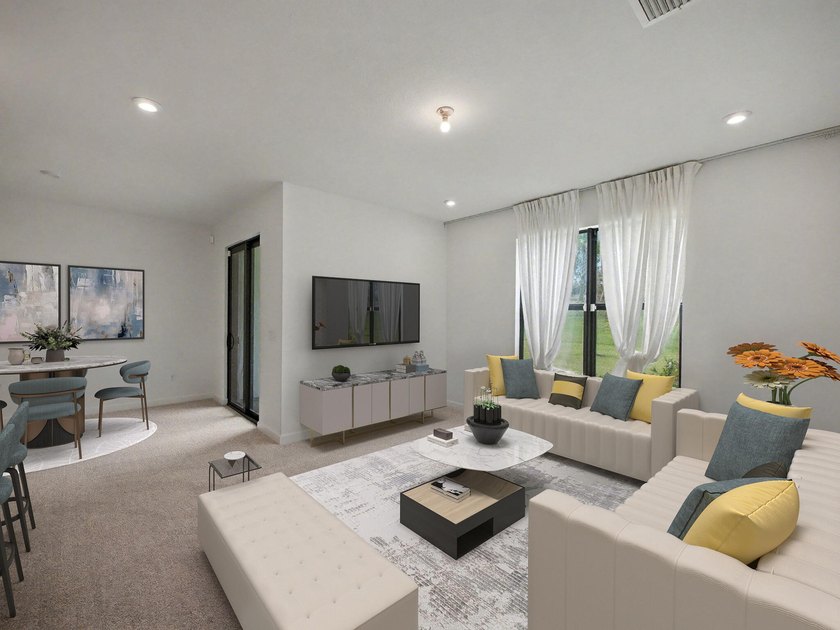 Welcome to modern living in Cadence at Tradition! This - photo 15