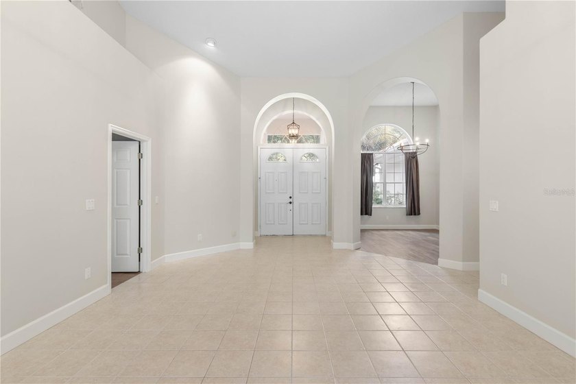 Virtually Staged. Nestled within the prestigious, guard-gated - photo 9