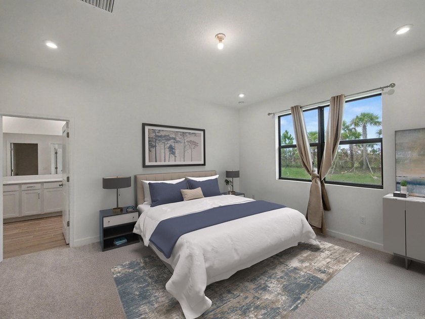 Welcome to modern living in Cadence at Tradition! This - photo 19