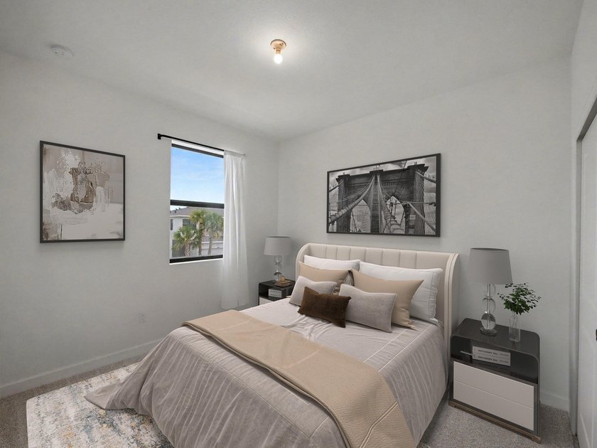Welcome to modern living in Cadence at Tradition! This - photo 22