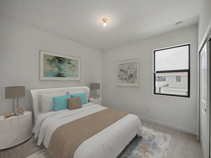Welcome to modern living in Cadence at Tradition! This - photo 25