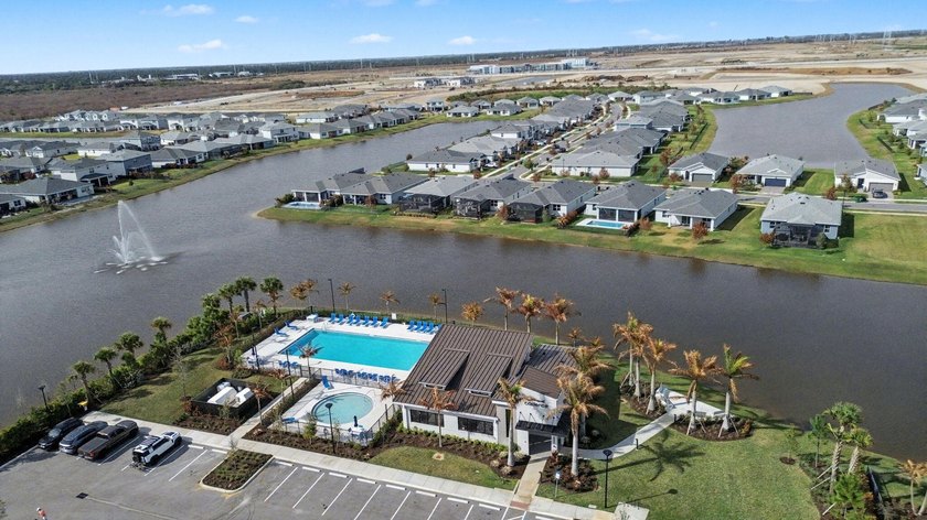Welcome to modern living in Cadence at Tradition! This - photo 30
