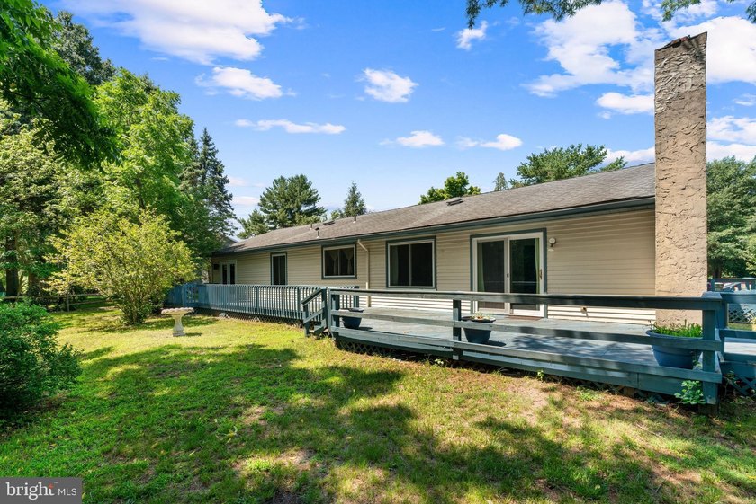 Some homes check boxes. This one rewrites the list. Tucked away - photo 32