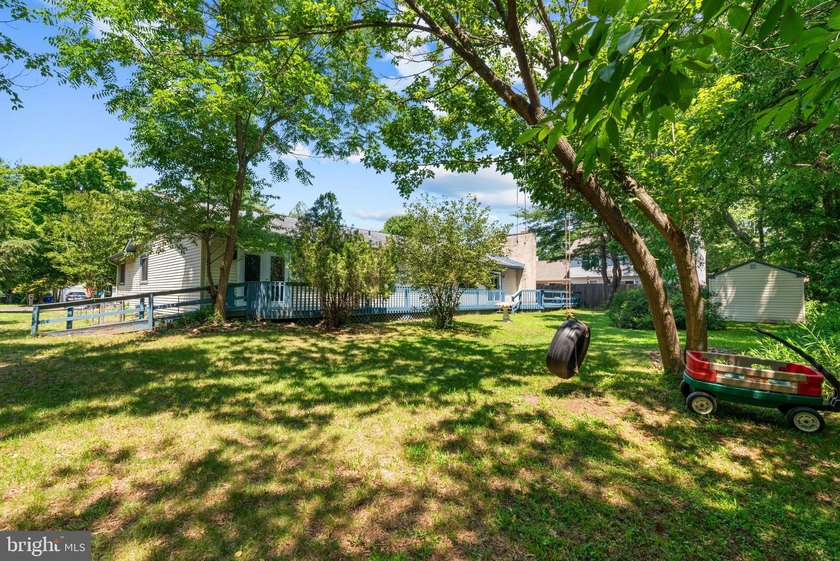 Some homes check boxes. This one rewrites the list. Tucked away - photo 34