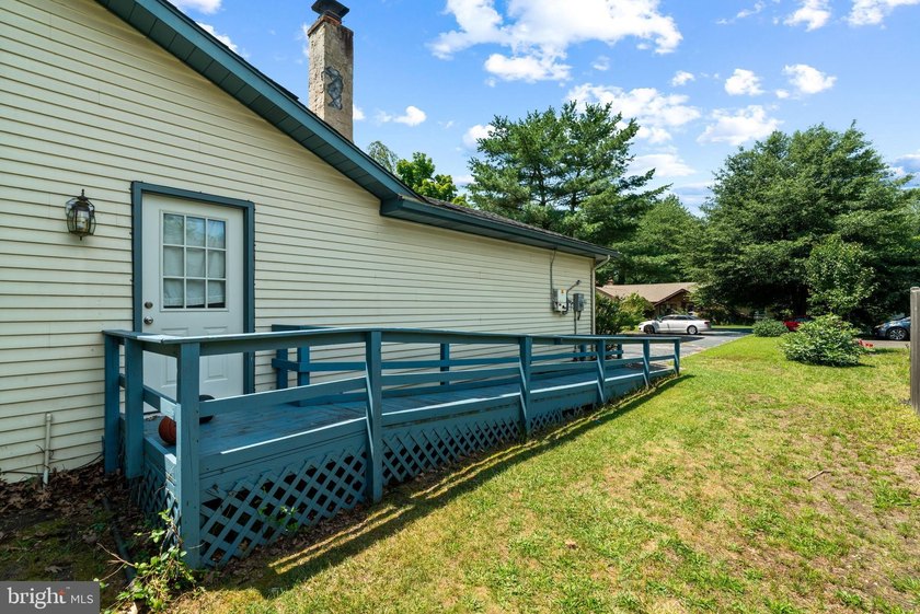 Some homes check boxes. This one rewrites the list. Tucked away - photo 35