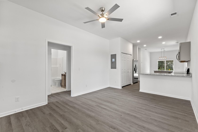 Located in the historic 10 Mile Community of North Charleston - photo 3